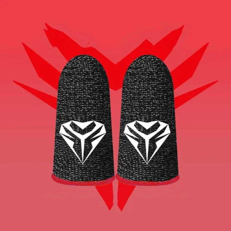 Gaming Superconducting Sweat Resistant Finger Gloves.