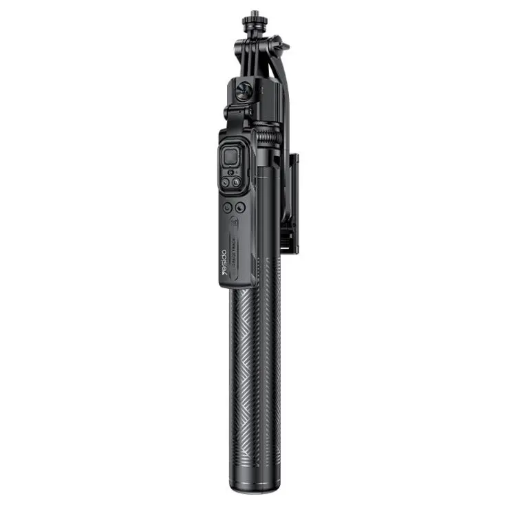 Yesido SF23 Face Tracking Tripod Bluetooth Selfie Stick