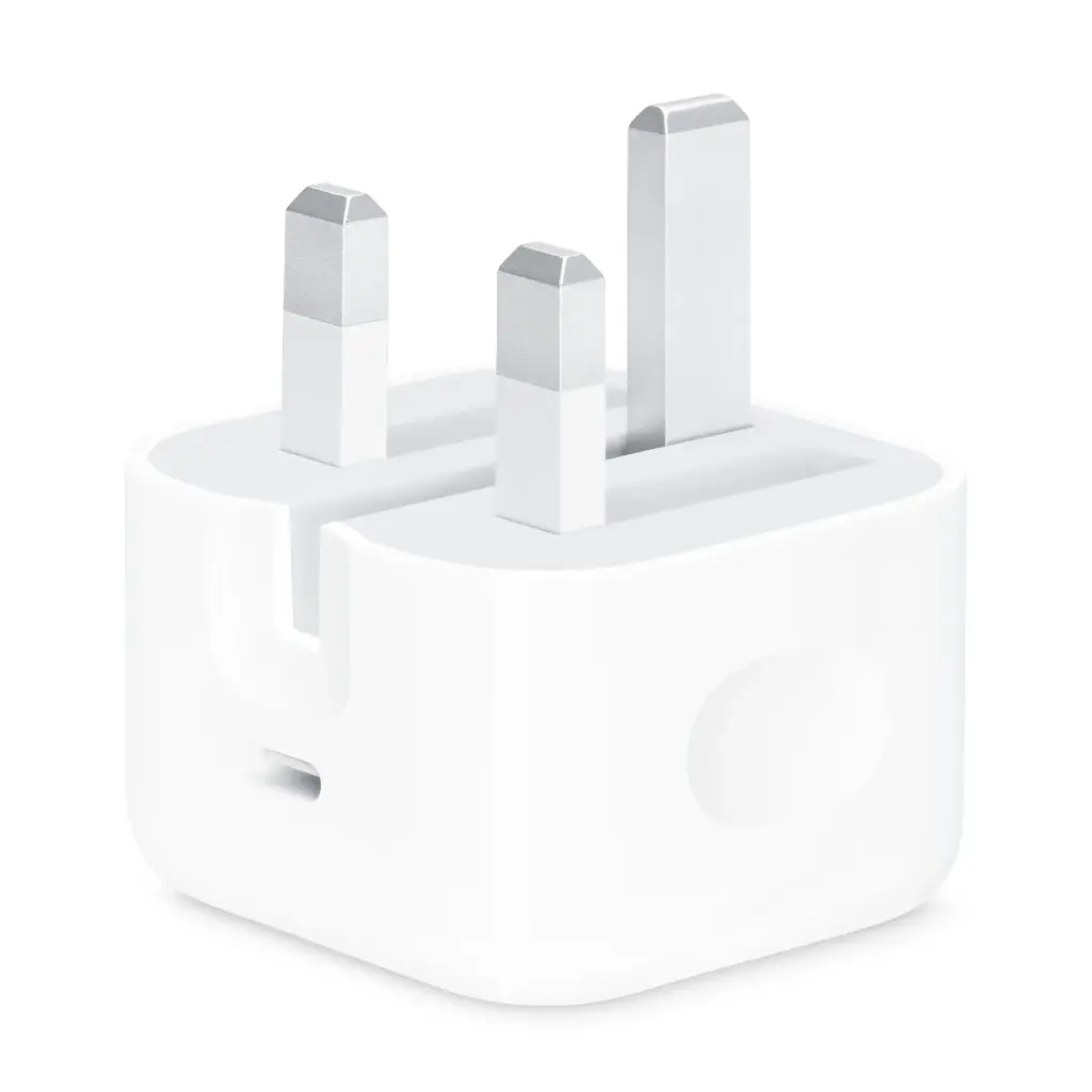 Apple 20W USB-C Power Adapter 