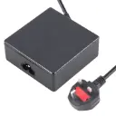 100W 20V 5A USB Type-C Plug Laptop Notebook Power Adapter For ASUS, Plug:UK Plug