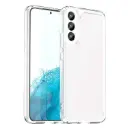 For Samsung Galaxy S23 5G Colorful Series Acrylic + TPU Phone Case