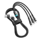 ENKAY 6-in-1 Multi USB Cable