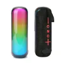 Mini Portable Bluetooth Speaker Support TF / U-disk / RGB Light