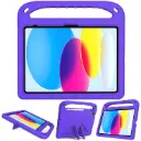 For iPad 2025 / 2022 Handle Portable EVA Shockproof Tablet Case