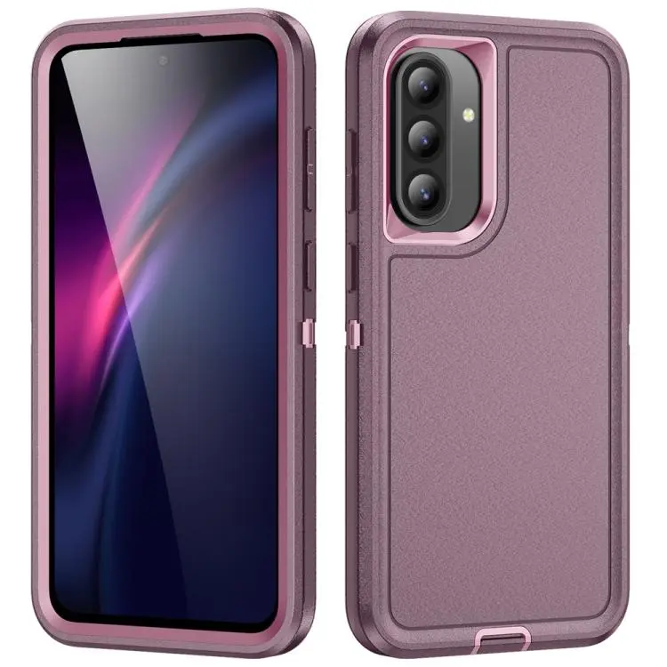 For Samsung Galaxy A56 5G Life Waterproof Rugged Phone Case