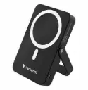 Verbatim Powerbank Wireless Magnetic 10000 mAH with Stand