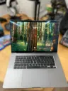 (USED) Apple MacBook Pro 2018 15-inch A2141