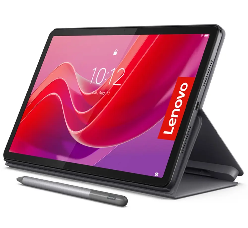 Lenovo Tab M11 11" 4GB/128GB Wi-Fi - Luna Grey + Lenovo Tab Pen (NEW)