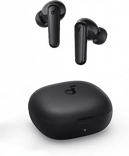 Anker Soundcore TWS Earphones R50i Black.
