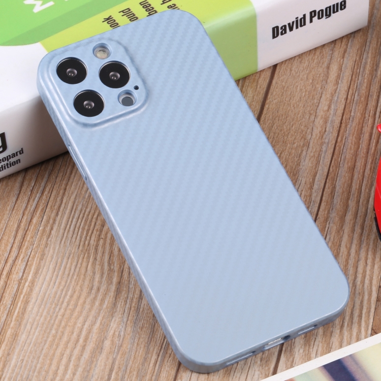 Phone 13 Pro Max DFANS DESIGN Kevlar Carbon Fiber case