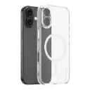 For iPhone 17 DUX DUCIS Clin Mag Series Magsafe TPU Phone Case