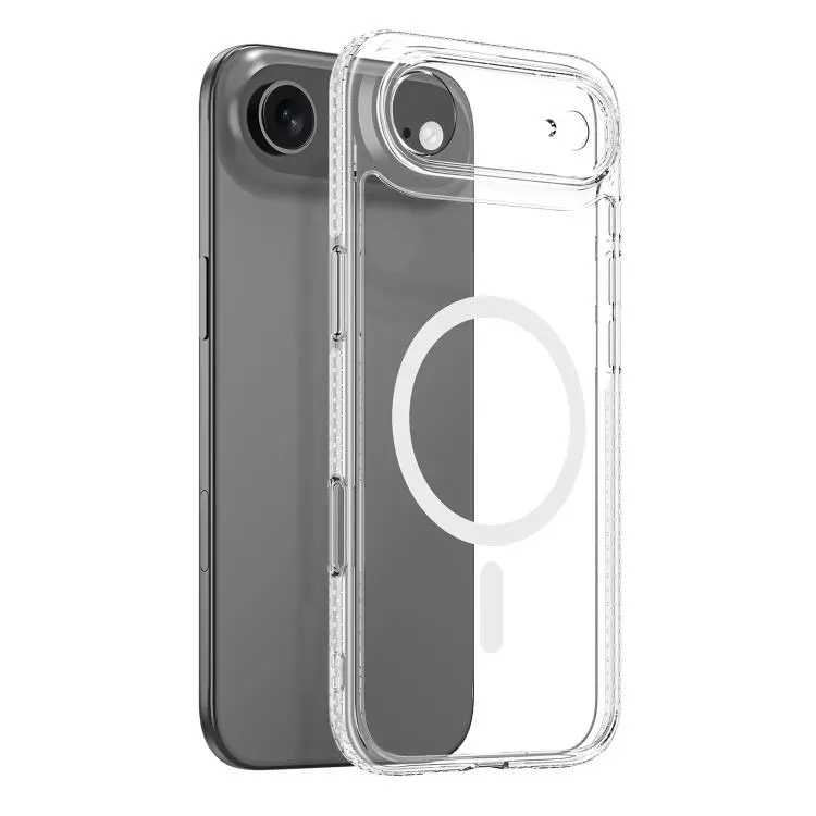 For iPhone 17 Air DUX DUCIS Clin Mag Series Magsafe TPU Phone Case