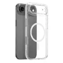 For iPhone 17 Air DUX DUCIS Clin Mag Series Magsafe TPU Phone Case