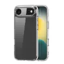 For iPhone 17 Air DUX DUCIS Clin Series PC + TPU Phone Case