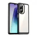 For Redmi A5 4G Acrylic Hybrid TPU Phone Case