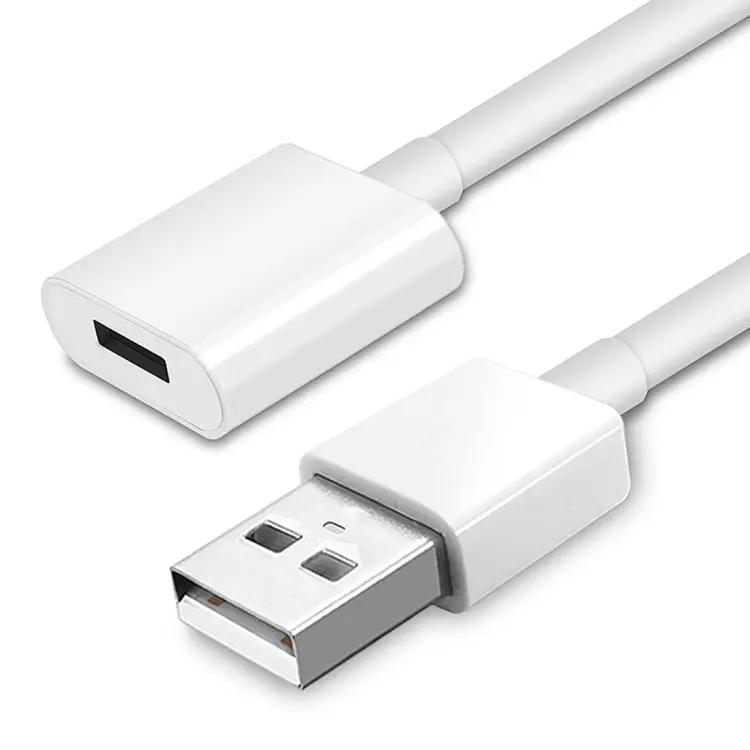 Apple Pencil Charging Cable for iPad Pro (1m)