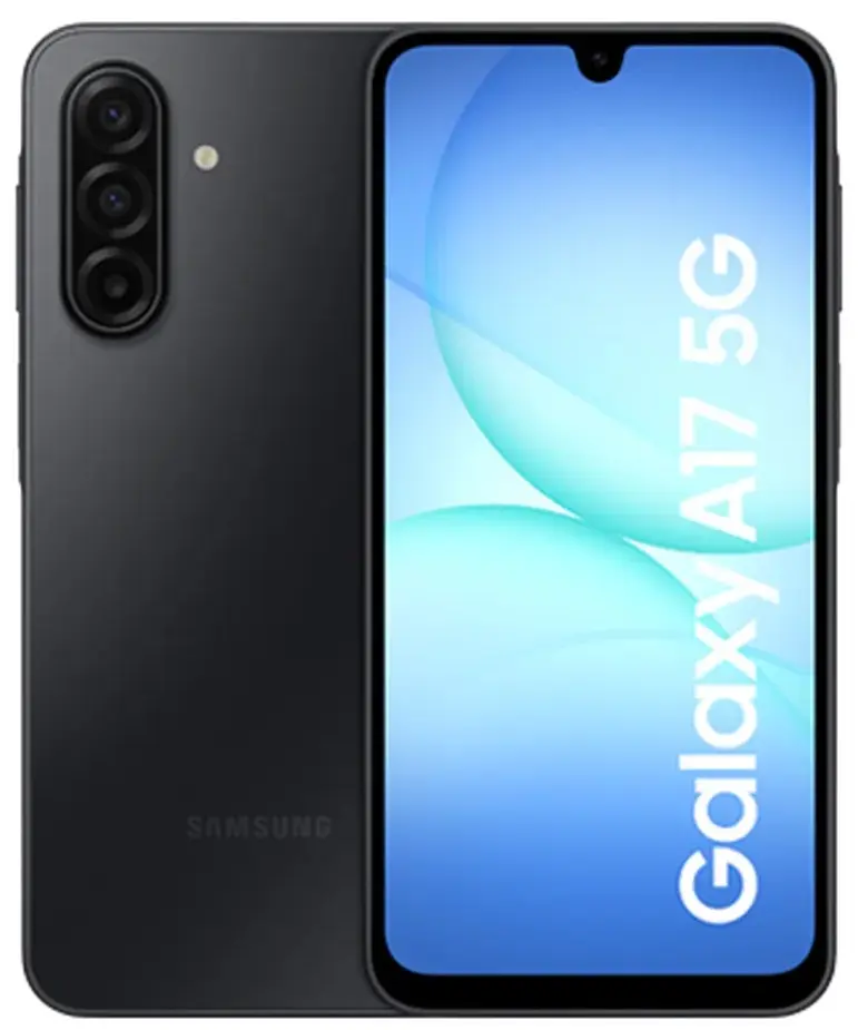 Samsung Galaxy A17 5G, 4/128GB (NEW)