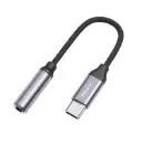 Yesido Type-C to 3.5mm Audio Adapter Cable
