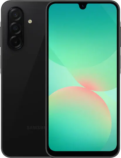 Galaxy A26 5g 6/128GB (NEW)