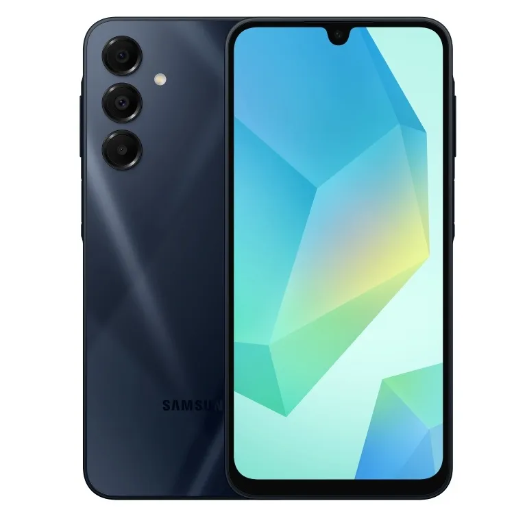 Samsung Galaxy A16 4G 4/128GB (NEW)