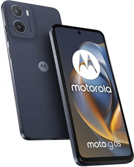 Motorola Moto G05 4/128GB (NEW)