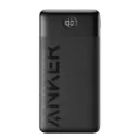 Anker Mobile Powerbank 20000 mAh PowerCore 15W Black