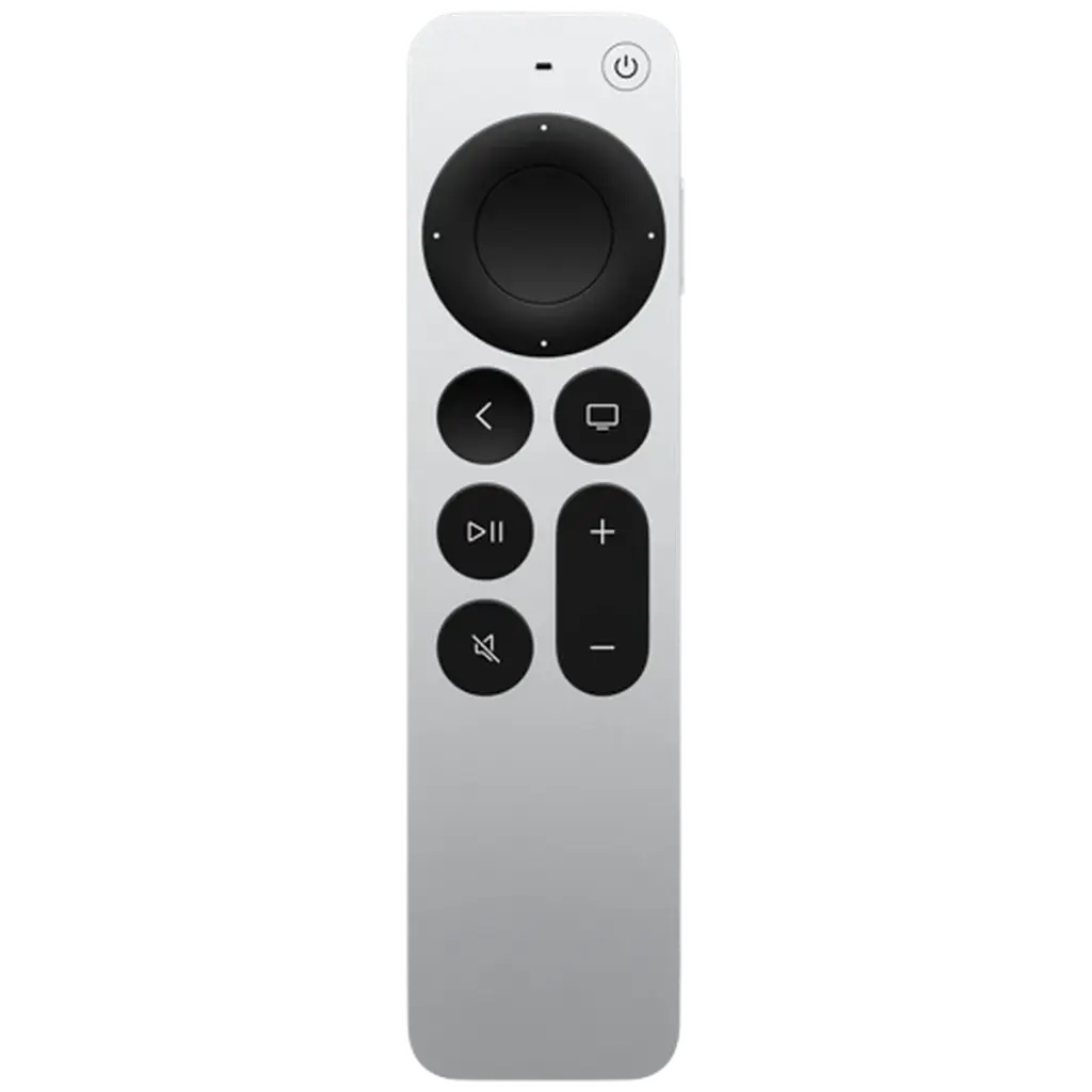 Apple Siri Remote 3rd generation