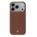 For iPhone 17 Pro Max Benks Color Shield C1 Classic Kevlar Woven Diamond MagSafe Phone Case