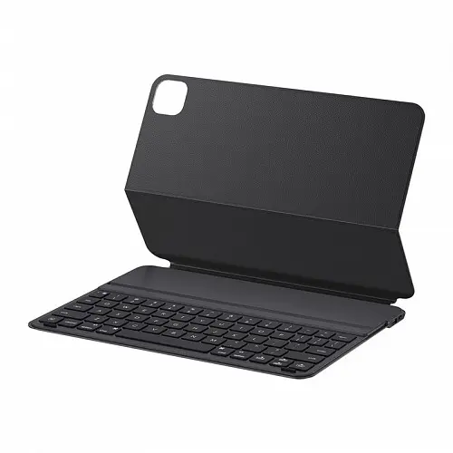 Baseus IT Bluetooth Keyboard with Magnetic Case iPad 12.9'' Cluster Black