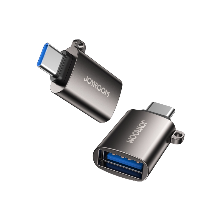 JOYROOM USB-C / Type-C Male to USB Female OTG Adapter (S-H151)