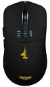 Armaggeddon Gaming Mouse Wired+2.4G+BT Recharge 5B MIRAGE-V