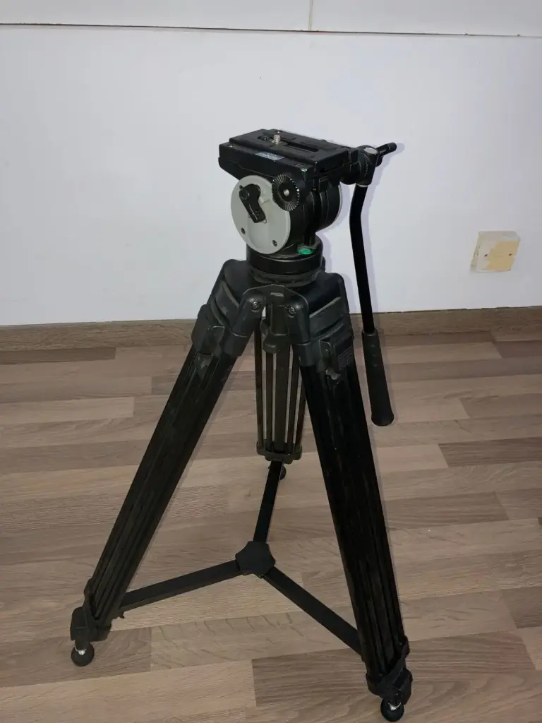 Benro Tripod