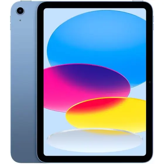 Apple iPad 2025 11th Gen. Wi-Fi 5G 128GB 11" (NEW) (Blue)