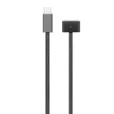 USB-C / Type-C to Magsafe 3 Braided Fast Charging Data Cable