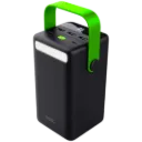 Trust Redoh XXL Fast Charger Powerbank 50.000mAh