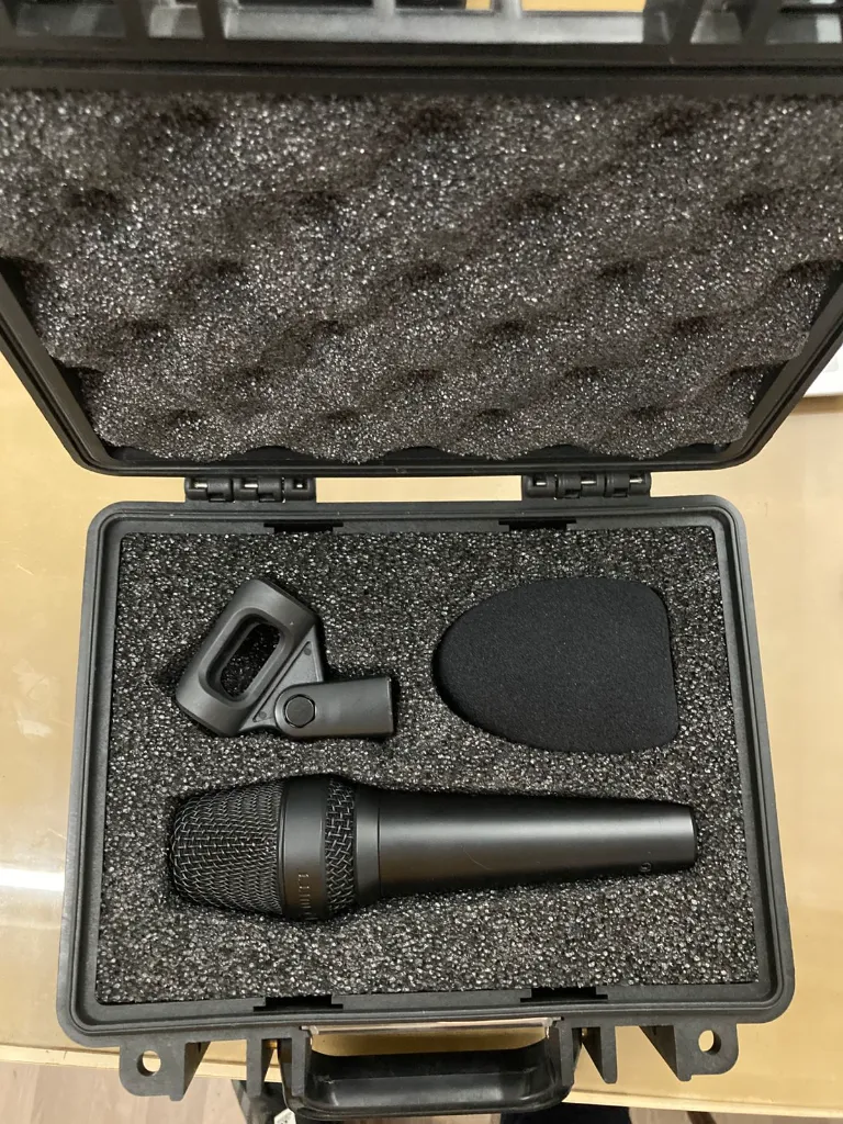Lewitt MTP-940 cm Condenser Performance Microphone 