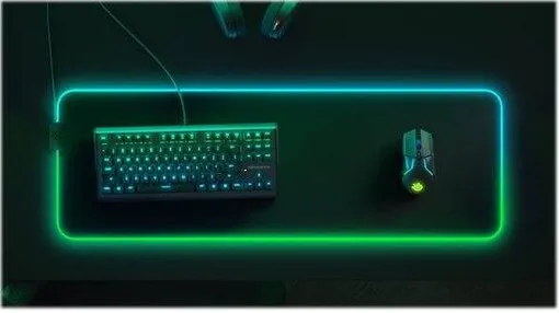 SteelSeries Mouse Pad QCK Prism (XL)