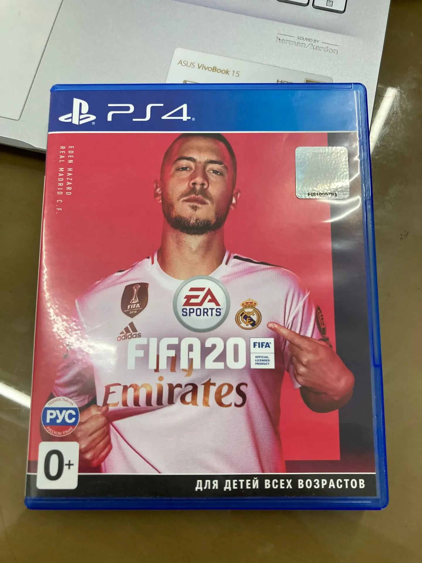 Fifa 20