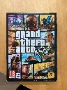 Gta V PC 7-disc Set Includes Everything