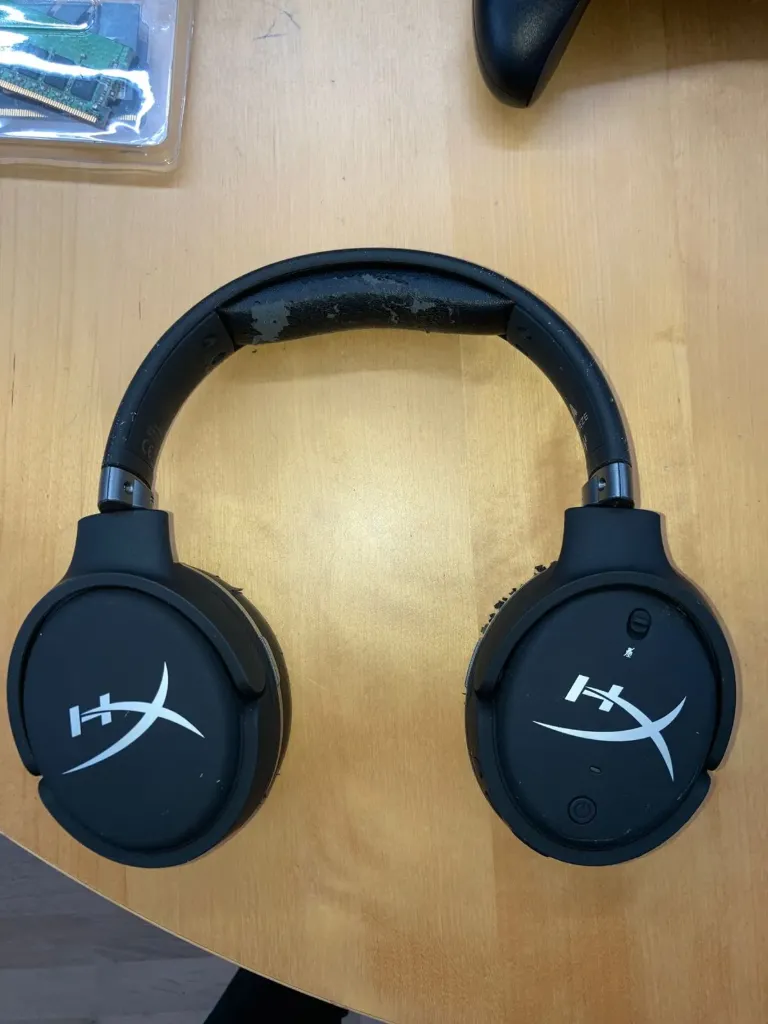 HyperX Cloud Orbit S Headphone