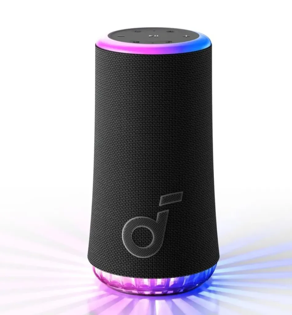 Anker Soundcore Speaker BT IP67 Glow