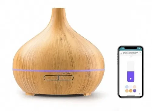 Meross Homekit Smart Aroma Essential Oil Diffuser