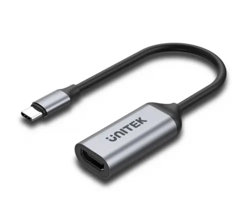 Unitek Converter USB-C to HDMI Adaptor 4K60Hz