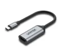 Unitek Converter USB-C to HDMI Adaptor 4K60Hz