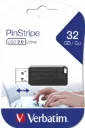 Verbatim USB Drive 2.0 Pinstripe 32GB