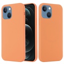 iPhone 13 Pro Shockproof Silicone Magnetic Magsafe Case