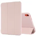 For iPad 2025 / 2022 Tri-fold Holder Tablet Leather Case