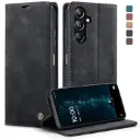 For Samsung Galaxy A16 5G Multifunctional Horizontal Flip Leather Phone Case