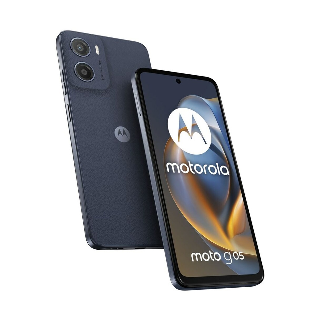 Motorola Moto G05 8/128GB (Blue)