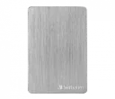 Verbatim HDD External STORE'N'GO 2.5'' USB3.2 Alum 2TB